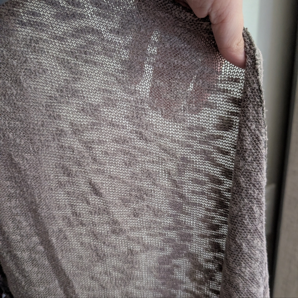 Volcom Cardigan - Picture 3 of 6